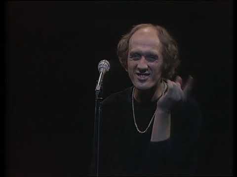 herman van veen  carre dat zijn de meeuwen