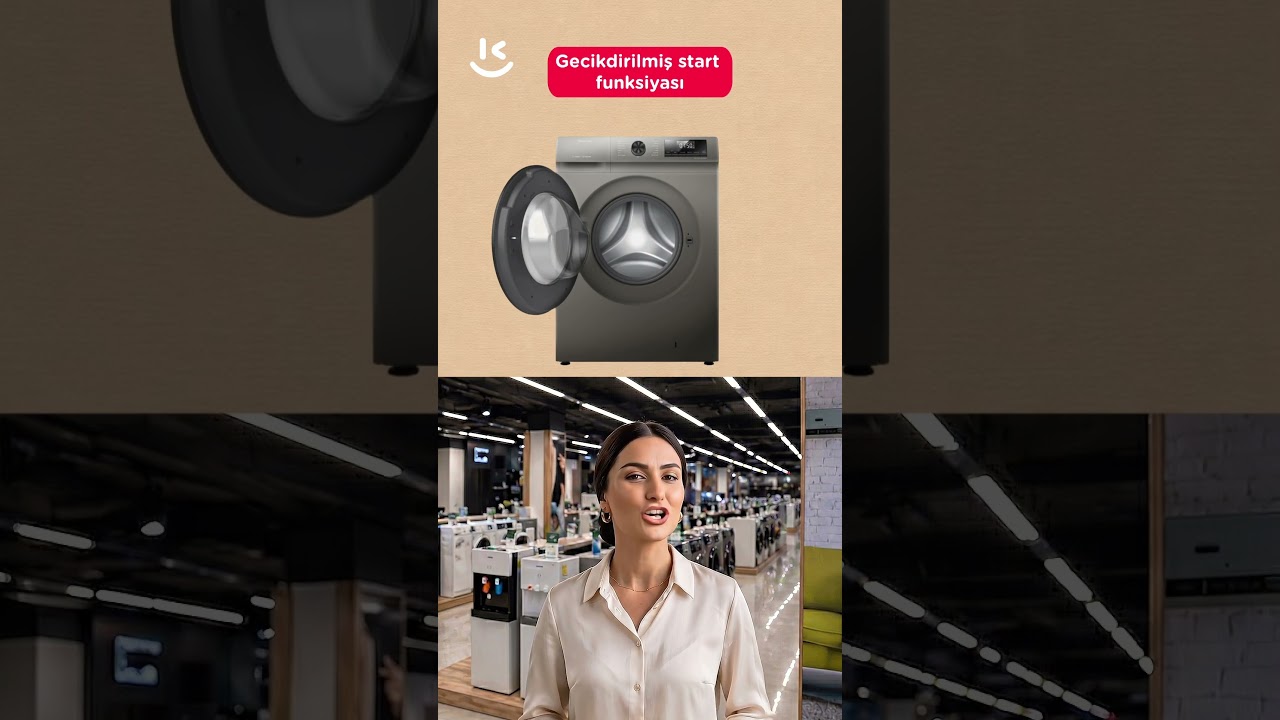 Paltaryuyan Hisense WFQP8014EVMT