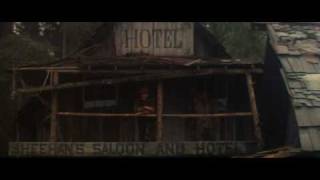 Leonard Cohen McCabe &amp; Ms Miller opening scene