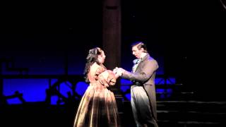 Want a taste of my current project? Les Miserables at Phoenix Theatre!