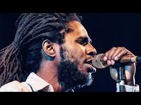 Chronixx Virtual Live Performance on One Yard Caribbean (Cool as the Breeze Friday, Concrete Jungle)