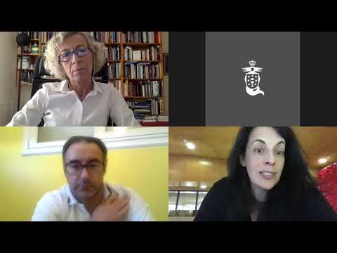 Vídeo: Montaxe e produción de exposicións