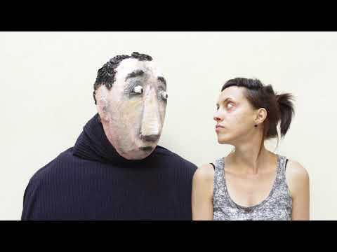 TROJHLAS pásmo animovaných krátkých filmů