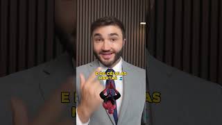 ESSAS CRIATURAS VIVEM NO SEU COURO CABELUDO