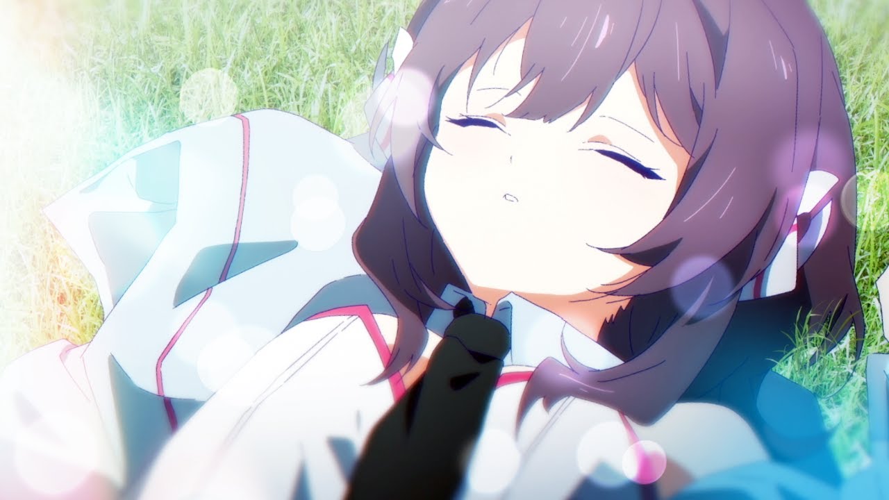 PIKASONIC & Tatsunoshin - Shizuku (ft. NEONA & KOTONOHOUSE)