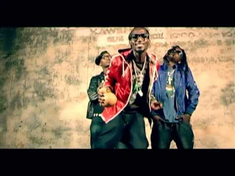 Rescue Me(Jujju) Allan Toniks ft Radio & Weasel
