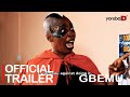Gbemu Yoruba Movie 2023 | Official Trailer | Now Showing On Yorubaplus