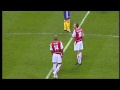 Thierry Henry vs Southampton FA Cup Final 2003.