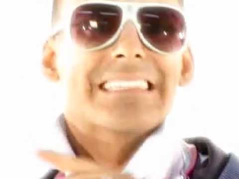 Melvin Ayala feat. Dr.P - Tonight -  Reggaeton Cristiano