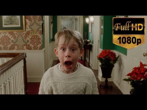 Home Alone Trailer