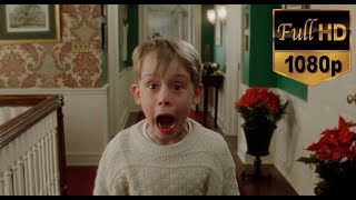 Home Alone - Theatrical Trailer Remastered in HD