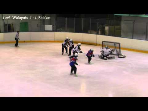 C-Sun: Walapais - Seiskat   Myyrmäki  Mar-19, 2015