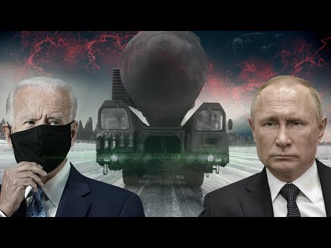 США — Миру приготовиться.Россия усиливает оружие специального назначения.Что получит армия в 2021 г.