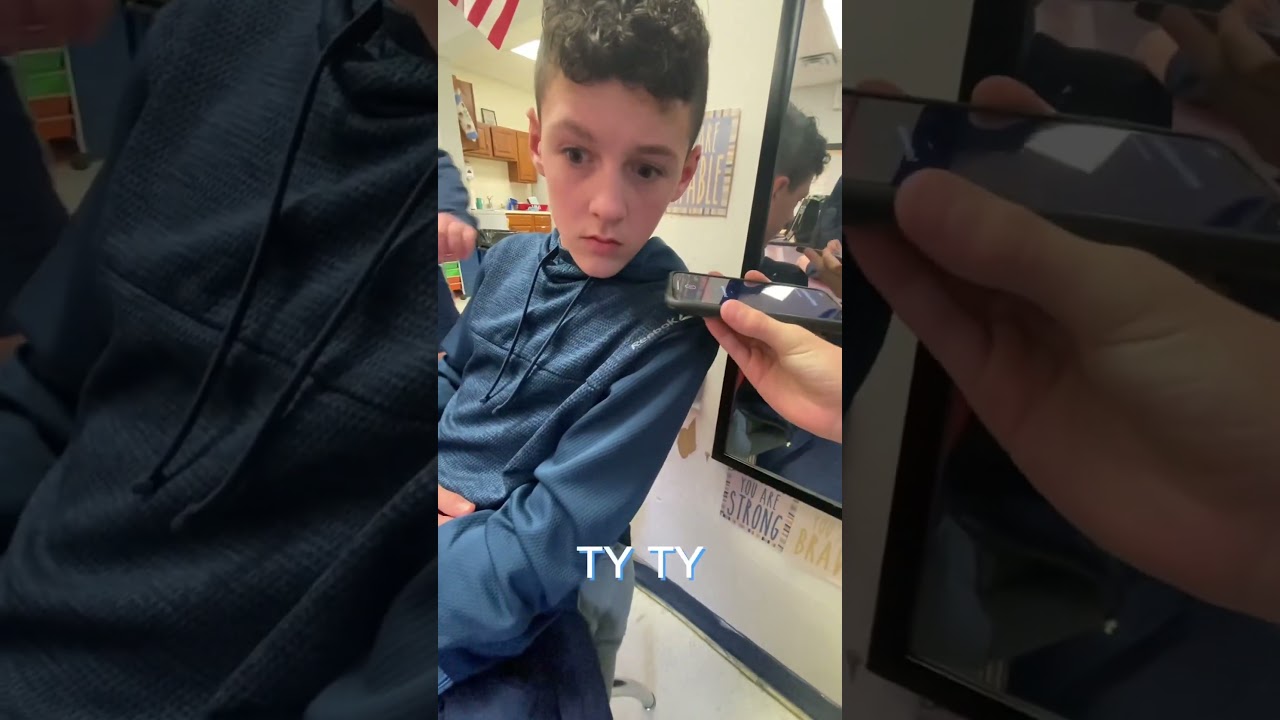 Best Drip in the school