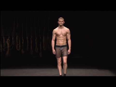 •ES• Collection Fashion Show Barcelona