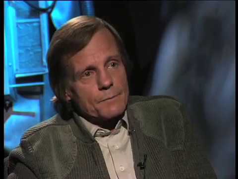 Myth Makers - Patrick Troughton (Trailer)