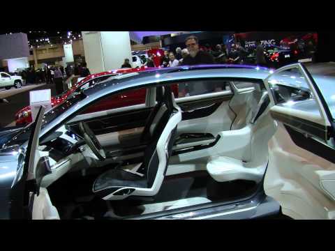 Thumbnail for Today's Webisode - Feb. 18, 2012 by Toyota NS4