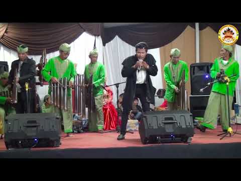 CALUNG CAHAYA GUMILANG(DEDI ORAY)