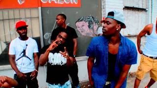 &quot;TRENCHEZ&quot;