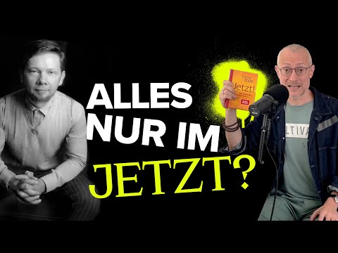 A critical look at Eckhart Tolle | Hartl's Mustard #34