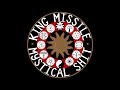 King Missile - Open