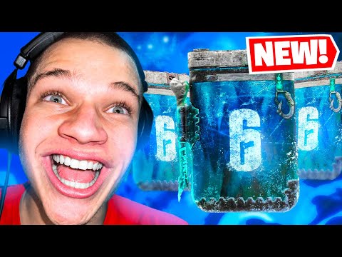 *NEW* Christmas Black Ice Packs Are INSANE
