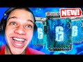 NEW Christmas Black Ice Packs Are INSANE