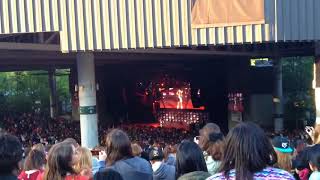 Ariana Grande - Better left unsaid Summer Kiss Jam 2014