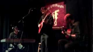 Scarecrow Collection - Tour of the Ashes