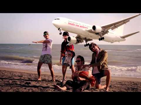 Beats me - Orinoko (official video)