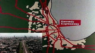 Chicago Transport: A Case Study (1972)