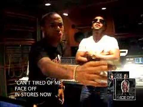 Bow Wow and Omarion "Can't Get Tired Of Me"