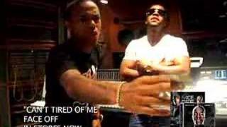Bow Wow and Omarion &quot;Can&#39;t Get Tired Of Me&quot;