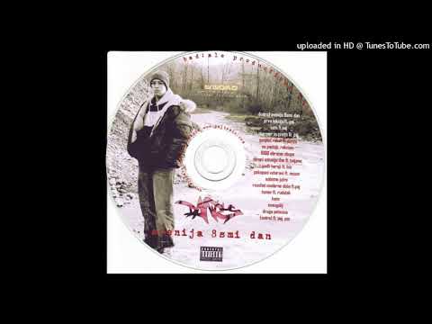 Dantes - Tumor ft. Rudstah