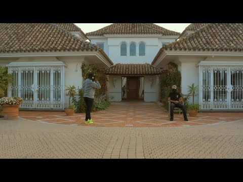 COP OSLM - Straat Drill 2 (feat Santa & Haitch)