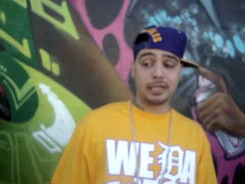 DJ DELZ FILMS PRESENTS YOUNG HU$TLE OF DIPSET WEST-KILL SWITCH MUSIC VIDEO