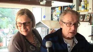 Cor en Cilia van Wijk, Wijk en Aalburg