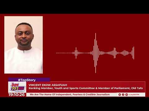 Top Story: NPP Demands World Cup Visa Scandal Probe by Parliament, EOCO and OSP