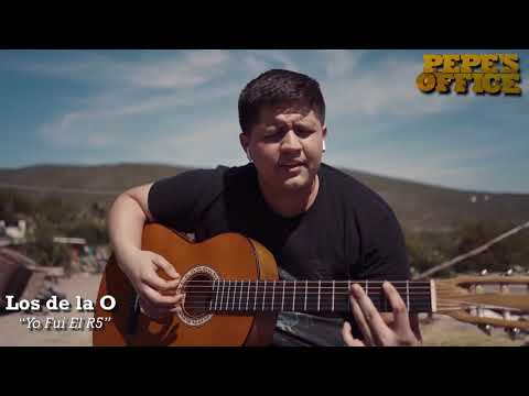 YO FUI EL R5 - GRUPO LOS DE LA O