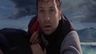 Mulder &amp; Scully - I Lived