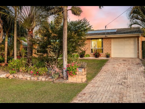 Video for 46 Ridgegarden Drive, Morayfield  QLD  4506