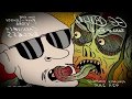 GG Allin - Son Of Evil Subtitulada (HD).