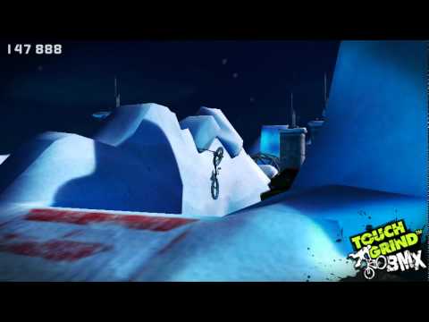 Polar Ridge - (Challenge 9) - Touchgrind BMX