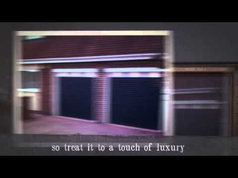 Bradgate Garage Doors  video.