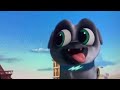 Puppy Dog Pals Theme With My Name