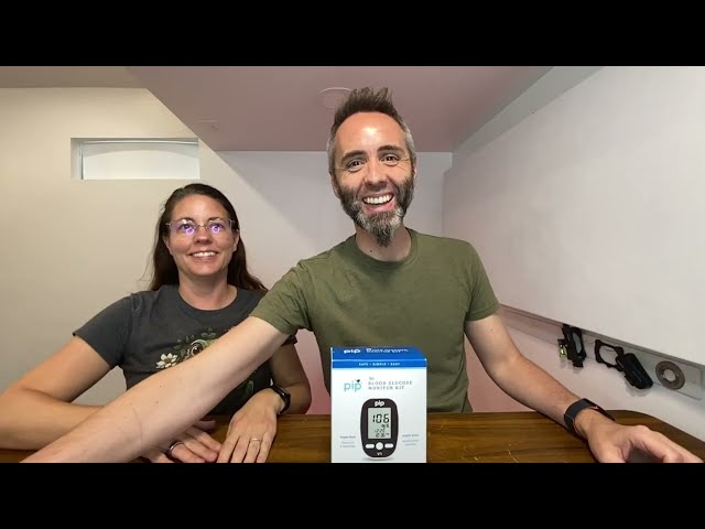 Best Blood Glucose Monitor for Small Blood Sample - close-up view