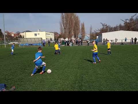 U9 Loko U9 - SK Roudnice nad Labem U9 30.03.2019
