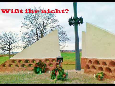 Ernst Cran - Wißt ihr nicht?