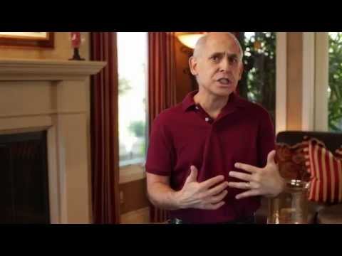 Healing ADD Book Trailer