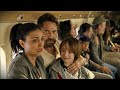 Humanity Had 48 Hours Left Before The Sky Fell Greenland 2020 Movie Recap Apocalyptic
